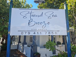 Strand Sea Breeze